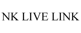 NK LIVE LINK trademark