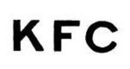 KFC trademark