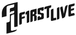 FL 1 FIRSTLIVE trademark