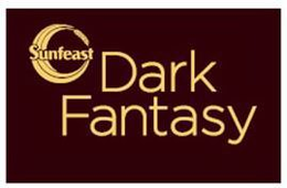 SUNFEAST DARK FANTASY trademark