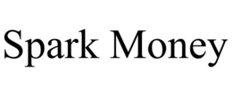 SPARK MONEY trademark