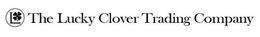 L THE LUCKY CLOVER TRADING COMPANY trademark