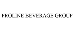 PROLINE BEVERAGE GROUP trademark