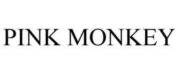PINK MONKEY trademark