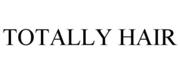 TOTALLY HAIR trademark