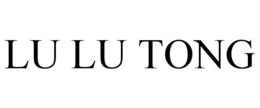 LU LU TONG trademark