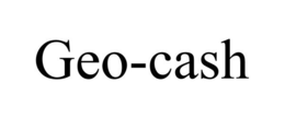 GEO-CASH trademark