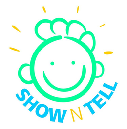 SHOW N TELL trademark