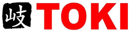 TOKI trademark