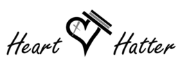 HEART HATTER X trademark