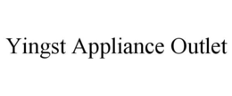 YINGST APPLIANCE OUTLET trademark