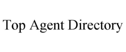 TOP AGENT DIRECTORY trademark