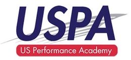 USPA US PERFORMANCE ACADEMY trademark