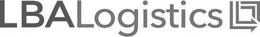 LBALOGISTICS trademark