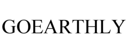 GOEARTHLY trademark