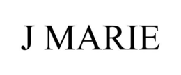 J MARIE trademark