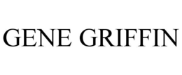 GENE GRIFFIN trademark