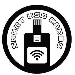 SMART USB CARDS trademark