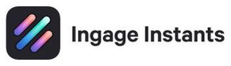 INGAGE INSTANTS trademark