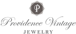P PROVIDENCE VINTAGE JEWELRY trademark