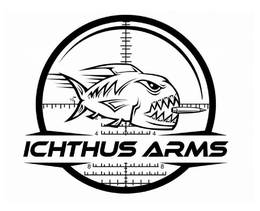ICHTHUS ARMS trademark