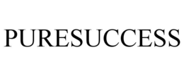 PURESUCCESS trademark