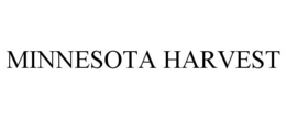 MINNESOTA HARVEST trademark