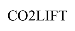 CO2LIFT trademark