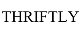 THRIFTLY trademark
