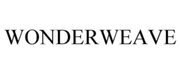 WONDERWEAVE trademark