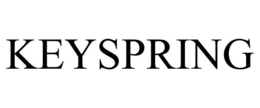 KEYSPRING trademark