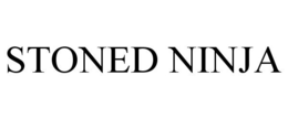STONED NINJA trademark