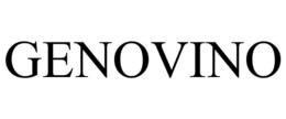 GENOVINO trademark