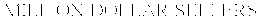 MILLION DOLLAR SELLERS trademark