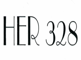 HER 328 trademark