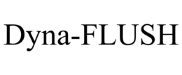DYNA-FLUSH trademark