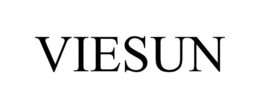 VIESUN trademark