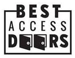 BEST ACCESS DOORS trademark