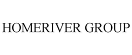 HOMERIVER GROUP trademark