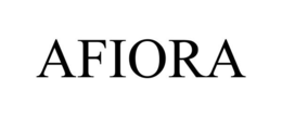 AFIORA trademark