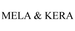 MELA & KERA trademark