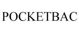POCKETBAC trademark