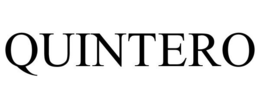 QUINTERO trademark