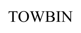 TOWBIN trademark