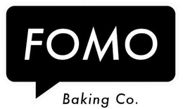 FOMO BAKING CO. trademark