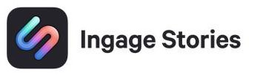 S INGAGE STORIES trademark
