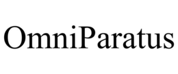 OMNIPARATUS trademark