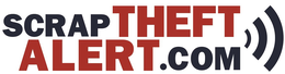 SCRAPTHEFTALERT.COM trademark