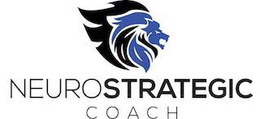 NEUROSTRATEGIC COACH trademark