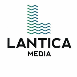 L LANTICA MEDIA trademark